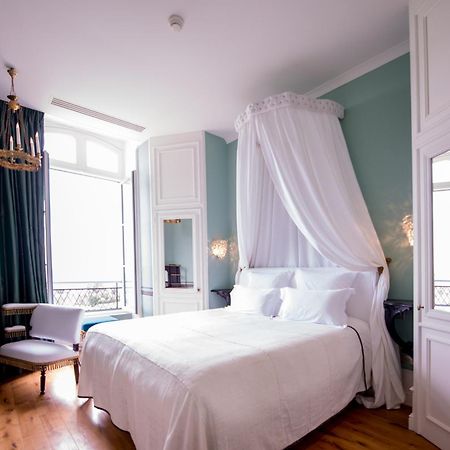 Chateau De Sacy Eksteriør billede