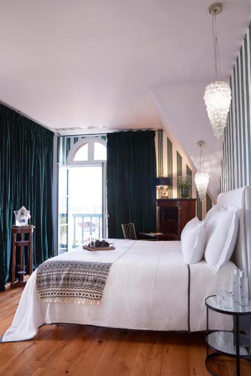 Chateau De Sacy Eksteriør billede