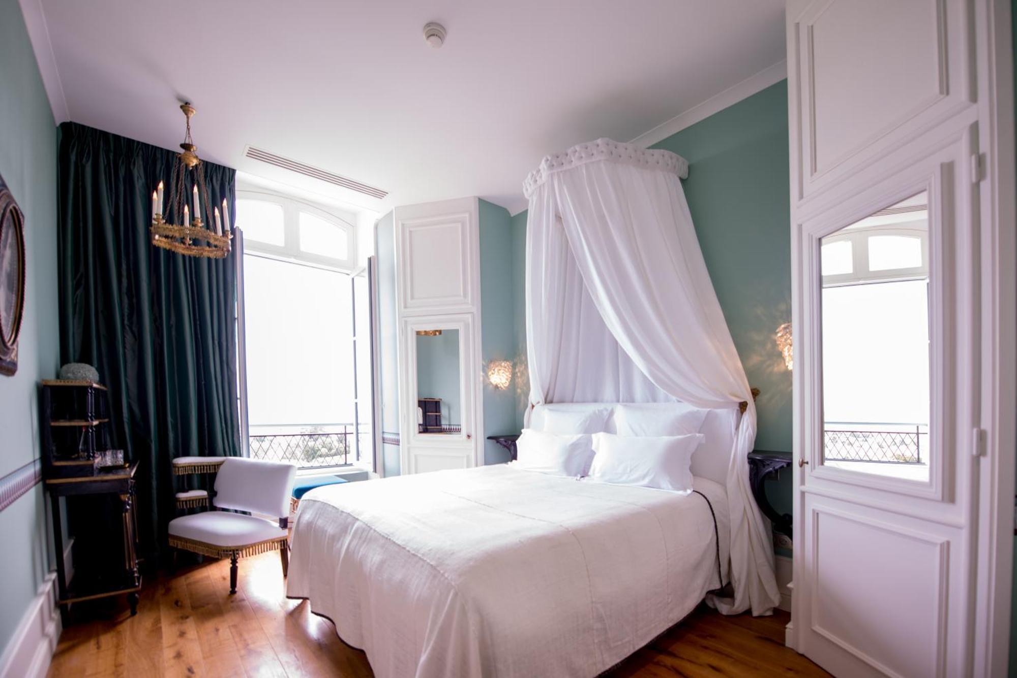 Chateau De Sacy Eksteriør billede